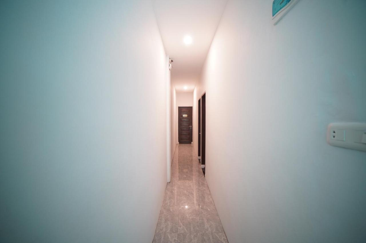 ميدان Oyo 90830 Multatuli Guest House المظهر الخارجي الصورة